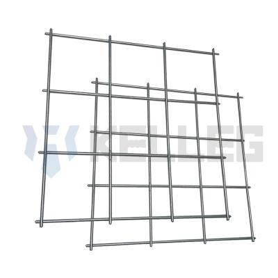 China Building Welded Steel Concrete Reinforcement Wire Mesh High Strength Steel Concrete Weld Mesh Reinforcing for sale