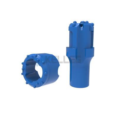 China Symmetrix Casing Drilling System With Ring Bits for Water Well Drilling 254 Weight KG for sale