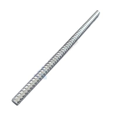 China PSB1080 Soil Nail Refined Rolled Thread Bar Anchor Thread Rod System for Slope Engineering for sale