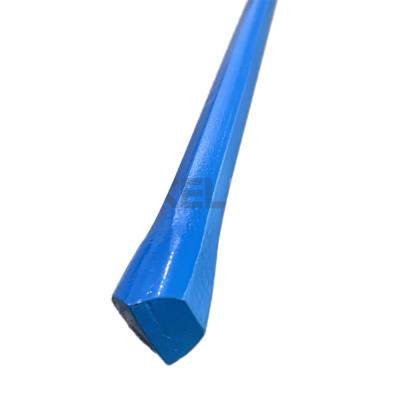 China Kelleg H22 Hex 22*108 Integral Steel The Perfect Solution for Construction Works for sale