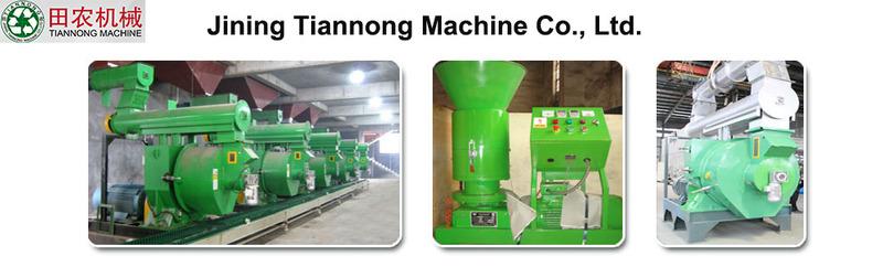 Verified China supplier - Jining Tiannong Machine Co., Ltd.