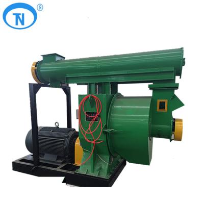 China energy & Mining Industry Biomass Pellet Machine with CE for sale