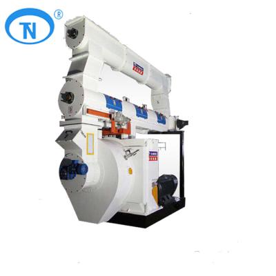 China China Factory Suppliers Home Use CE Sawdust Wood Pellet Press for sale