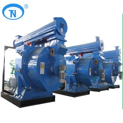 China Farms Pellet Machine for sale