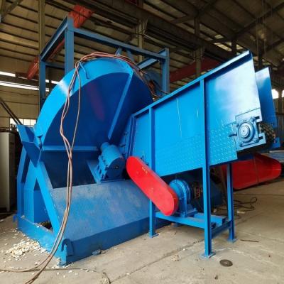 China 20TPH wood made in china wood disc chipper for sale