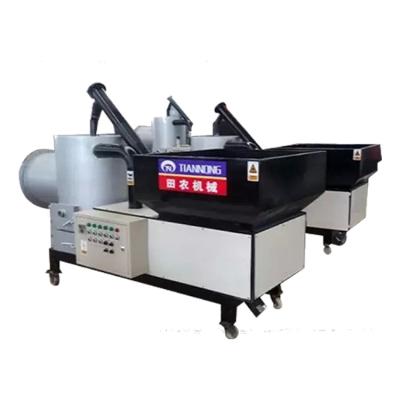 China Hotels CE Automatic Cleaning Dust System Wood Pellets Burner For Steam Boiler for sale