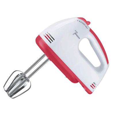 China Tilt Head Design Egg Beater 7 Speed ​​Food Mixer Kitchen Dough Mixer Total Crusher Bread for sale