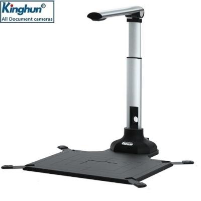 China High Quality Kinghun KC6A07 A3 Book Document Camera Bestselling Handheld High Definition Scanner for sale