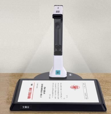 China Cheap Desktop Mini Pixel 8 Mega Document Camera For Teacher for sale