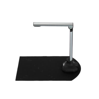 China Best-selling A3 Size Portable High Definition Book Document Camera Fast Scanner A3/A4 for sale