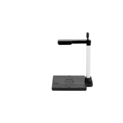 China Low Price Focus Book Mini Document Camera A4 High Resolution Auto Scanner for sale