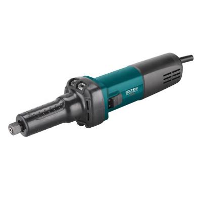 China 8792210 Sanding TO EXALT 6MM Industrial Professional Reliable 500w Mini Quality Attached Electric Straight Die Grinder For Sanding for sale