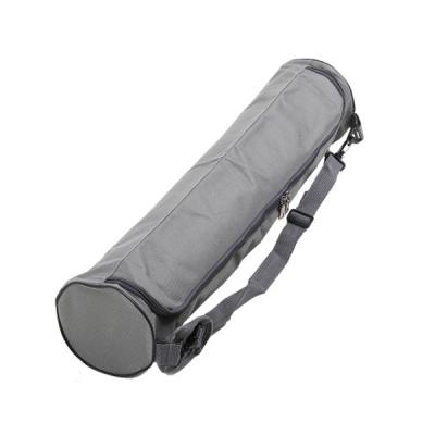 China Oxford Cloth Canvas Yoga Mat Storage Bag for sale