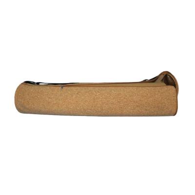 China Eco Friendly Customize Natural Cork Yoga Mat Customer Sizes for sale