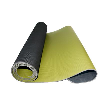 China band + RUBBER band and yoga rubber mat with environmental protection material for sale