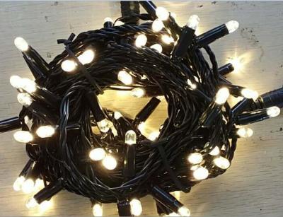 China Holiday Lighting, PVC,Rubber Wire,Single Color, Multi-Color  Decorative Lighting, Hot Sales for sale