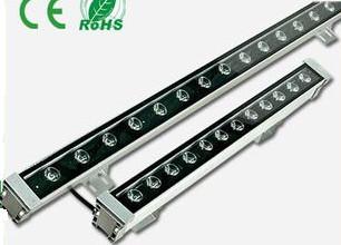 China LED Wall Wahser, LED Washer Bar,LED Light,7W--108W,Aluminum Steel, IP 68 for sale