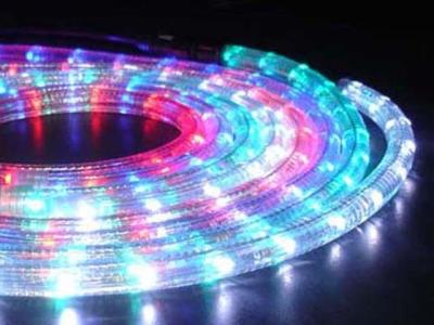 China LED Rope Light, LED Light, LED MOTIF, LED Wedding Light, decorative light for sale