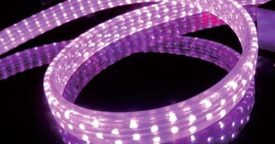 China LED Rope Light,Silica Gel, PVC, LED MOTIF, LED Wedding Light, decorative light,Single Color and Multi-Color for sale