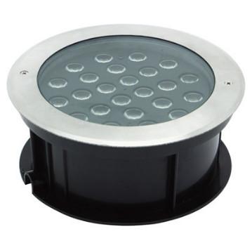 China LED Underground Light, LED Waterproof Light, LED Lanscape Lamp for sale