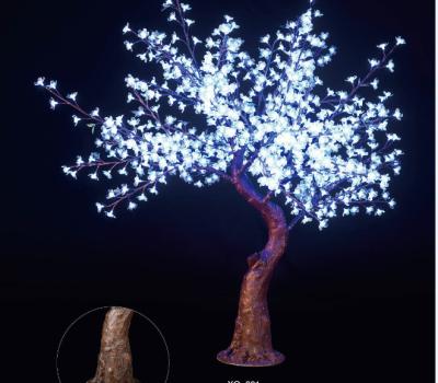 China LED Tree Light, LED Shine Tree Light, LED Simulated Tree Light for sale