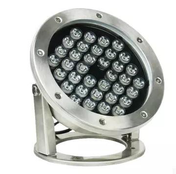 China LED Underwater Light, LED Pool Light, LED Light, LED Waterproof Light for sale