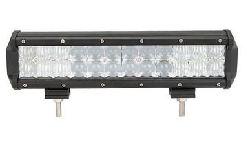 China LED Vehicle Light, LED Offroad Light, LED High Power Light Bar 72W for sale