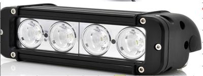 China 20W Light Bar, LED Vehicle Light, LED Offroad Light,LED Truck Light Bar for sale