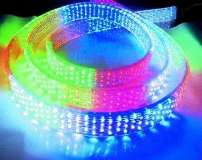 China LED Rope Light, PVC, Silica Gel, LED MOTIF, LED Wedding Light, decorative light,Single Color and Multi-Color for sale