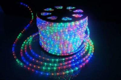 China LED Rope LightLED MOTIF, LED Wedding Light,IP 68,Single Color and Multi-Color,Silica Gel, PVC for sale