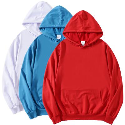 China Wholesale Autumn And Winter Classic Hoodie Men's Waterproof Custom Swiped Hoodies Print Plain Unisex Oversize for sale