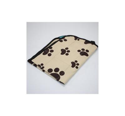 China Various Fabric New Arrival Design Popular Product Features Brave Man Pet Puppy Pads for sale