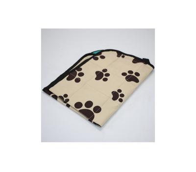 China Hot Selling Adult Cloth Product Dog Cat Pads Washable Reusable Pet Training Pads for sale