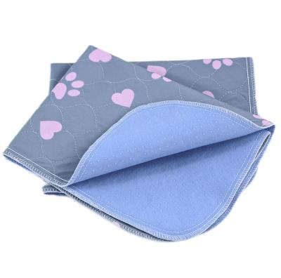 China Durable Cheap High Quality Waterproof Pad Pot Pads Pad Washable for sale