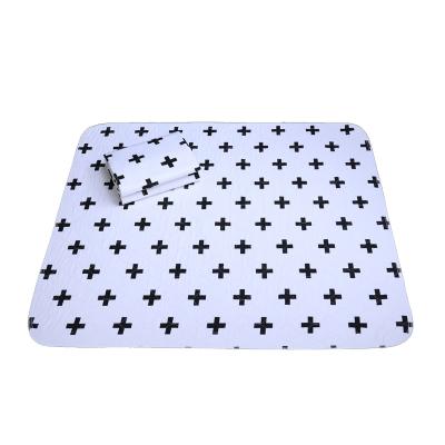 China High Quality Factory Price Adults Custom Factory Direct Large Room Floor Mat Dog Puppy Toliet Training Pads Direct for sale