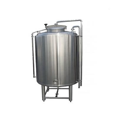 China Hotels Factory Supply 220v Automatic Long Service Life Stainless Steel Storage Tank Stainless Steel Liquid Tank Storage for sale