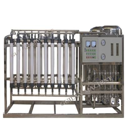 China industrial water filter industry water filter reverse osmosis RO system/reverse osmosis water purification system for sale