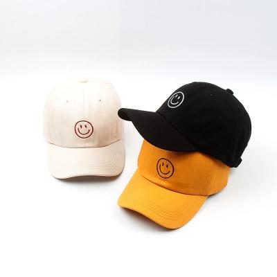 China JOINT Promotional Custom Embroidered Logo Sports Baseball Cap Hats for sale