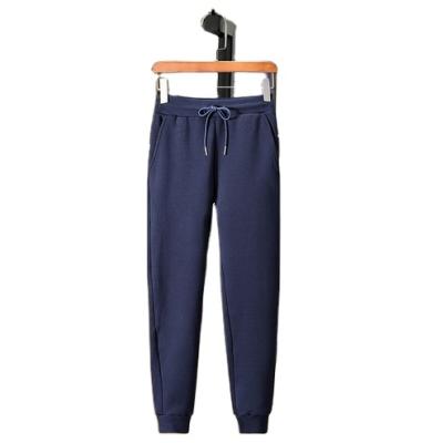 China M~5XL full size jogger pants unisex with or without fleece for Men and Women for sale