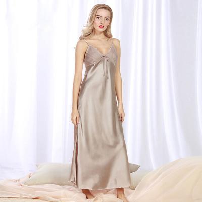 China Night wear sexy honeymoon night dresses for women Lingerie dress for sale