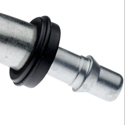 China MegaCrimp Stainless Steel FJX 8G-series Couplings for sale