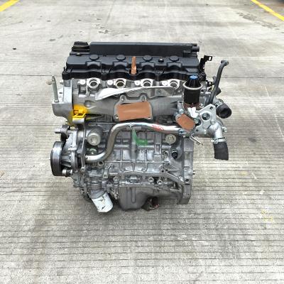 China For Honda Wholesale Used Engine For Honda Civic Jade XRV Binzhi 1.8L R18 Engine for sale