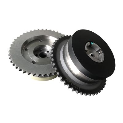 China Wholesale Cheap Engine Parts Timing Gear Cam Shaft Good Quality Engine Timing Camshaft Sprocket For Buick for sale