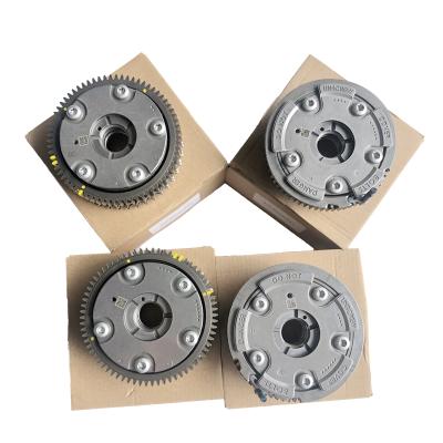 China Wholesale Camshaft Timing Gear Engine Parts OEM A2720505247 Precision Camshaft Smooth Timing Gear For Mercedes FOR Benz M272 for sale