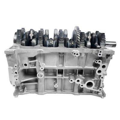 China Gasoline Engine OEM 1140036240 1140036240 For Toyota RAV4 Camry 1AR-FE 2AR-FE 3AR-FE 5AR-FE 2.5L 2.7L Cylinder Block Crankshaft for sale