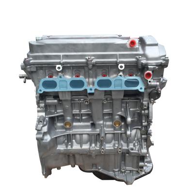 China For Toyota Oen 2Az 19000 28260 Gasoline Vehicle Engine Suitable For Toyota 2Az for sale