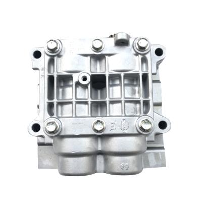 China Hot Selling Engine Parts Soft Auto Parts Balance Shaft Oil Pump Engine Balance Shaft Oil Pump For Nissan for sale