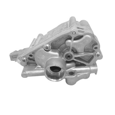 China Engine Parts OEM 11417613549 11417573747 For BMW F02 F25 E84 F26 E70 E71 F15 F-16 N55engine Oil Pump for sale