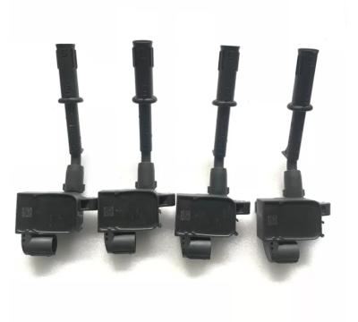 China OEM Materials Ignition Coil Good Quality Auto Parts Standard Ignition Coil A2721500280 A2761500080 A2769060160 Gasoline Engine For BENZ M276 for sale