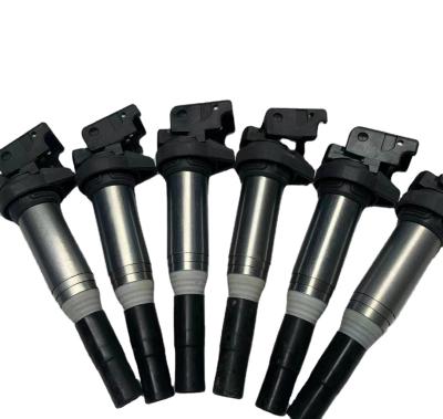 China OEM28114820 gasoline engine,7594 596-03,12138616153,UF-667 platinum,7594 596-03 best ignition coil 7594 596-03 cheap wholesale cheap FOR BMW for sale